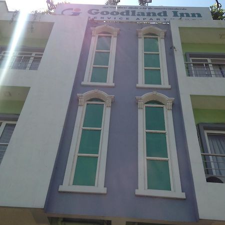 Oyo 4355 Goodland Inn Τσενάι Εξωτερικό φωτογραφία