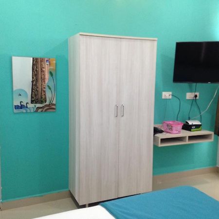 Oyo 4355 Goodland Inn Τσενάι Εξωτερικό φωτογραφία
