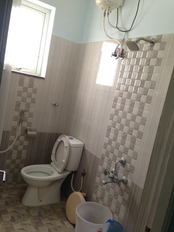 Oyo 4355 Goodland Inn Τσενάι Εξωτερικό φωτογραφία