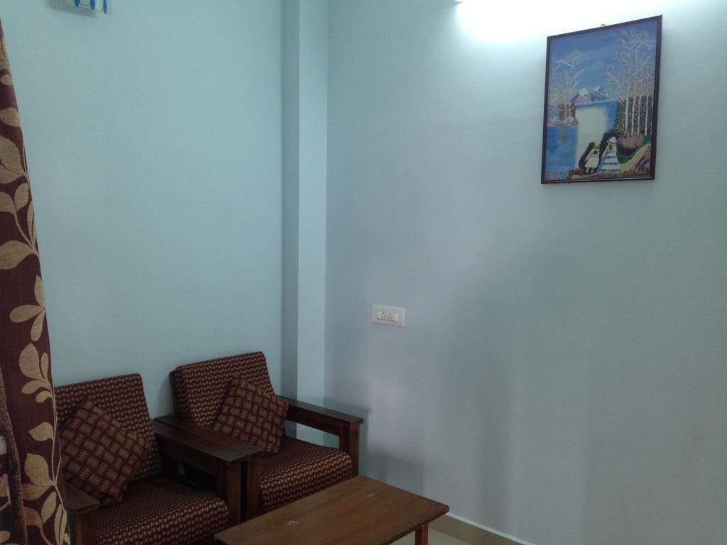 Oyo 4355 Goodland Inn Τσενάι Εξωτερικό φωτογραφία