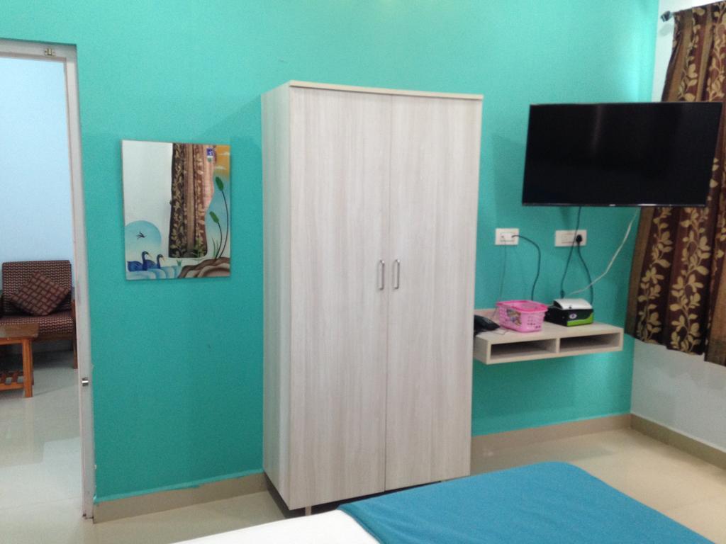 Oyo 4355 Goodland Inn Τσενάι Εξωτερικό φωτογραφία