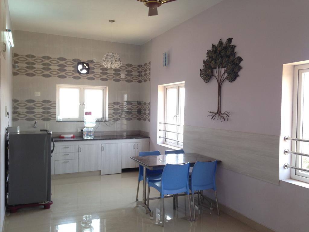 Oyo 4355 Goodland Inn Τσενάι Εξωτερικό φωτογραφία